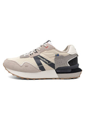 01080D - GOO - CRESTONE-D GRIS/BEIGE HOMBRE