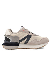01080D - GOO - CRESTONE-D GRIS/BEIGE HOMBRE