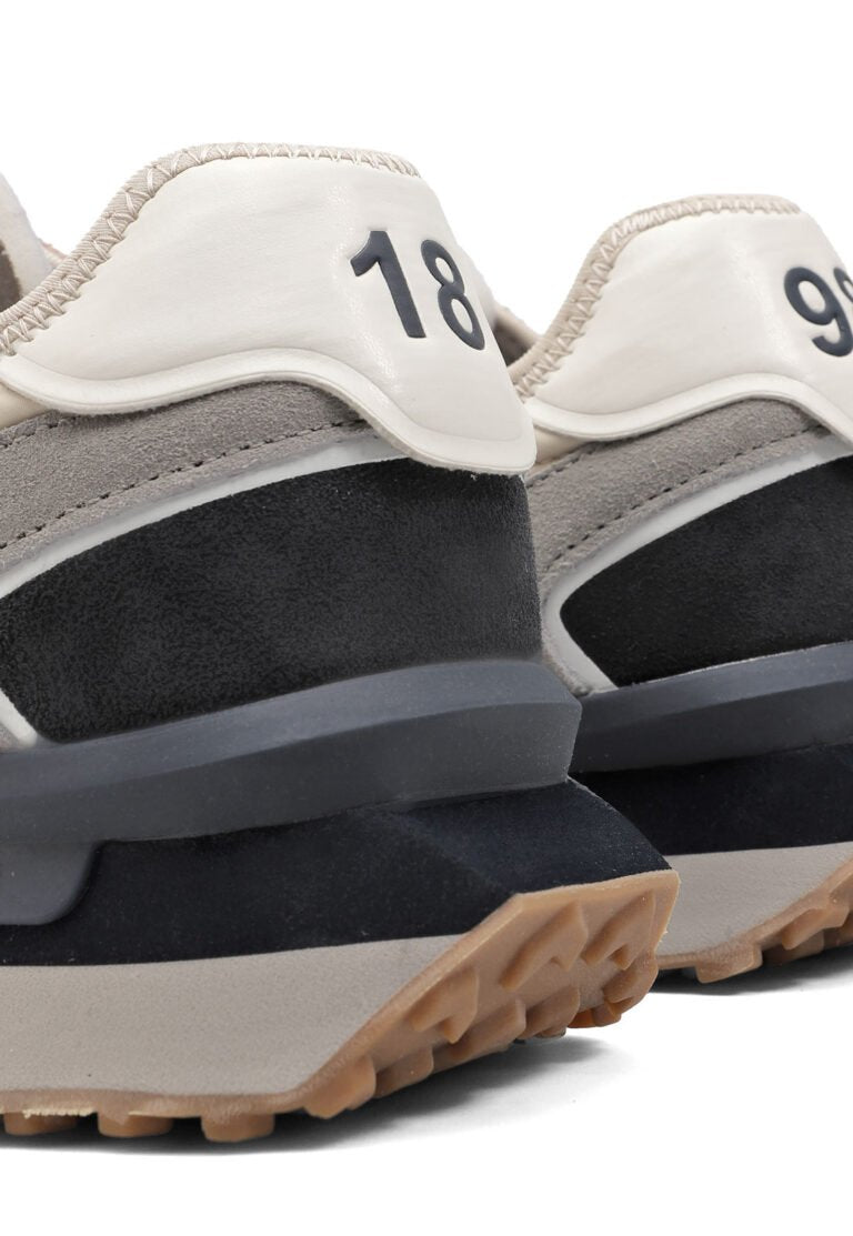 01080D - GOO - CRESTONE-D GRIS/BEIGE HOMBRE