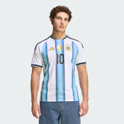 Camiseta Adidas Local Messi Selección Argentina 26