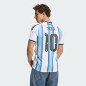 Camiseta Adidas Local Messi Selección Argentina 26
