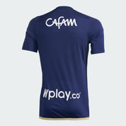 CAMISETA MILLONARIOS ADIDAS IU9020