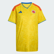 Camiseta Mujer Adidas Local Selección Colombia 26