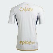 CAMISETA MILLONARIOS ADIDAS IV4838