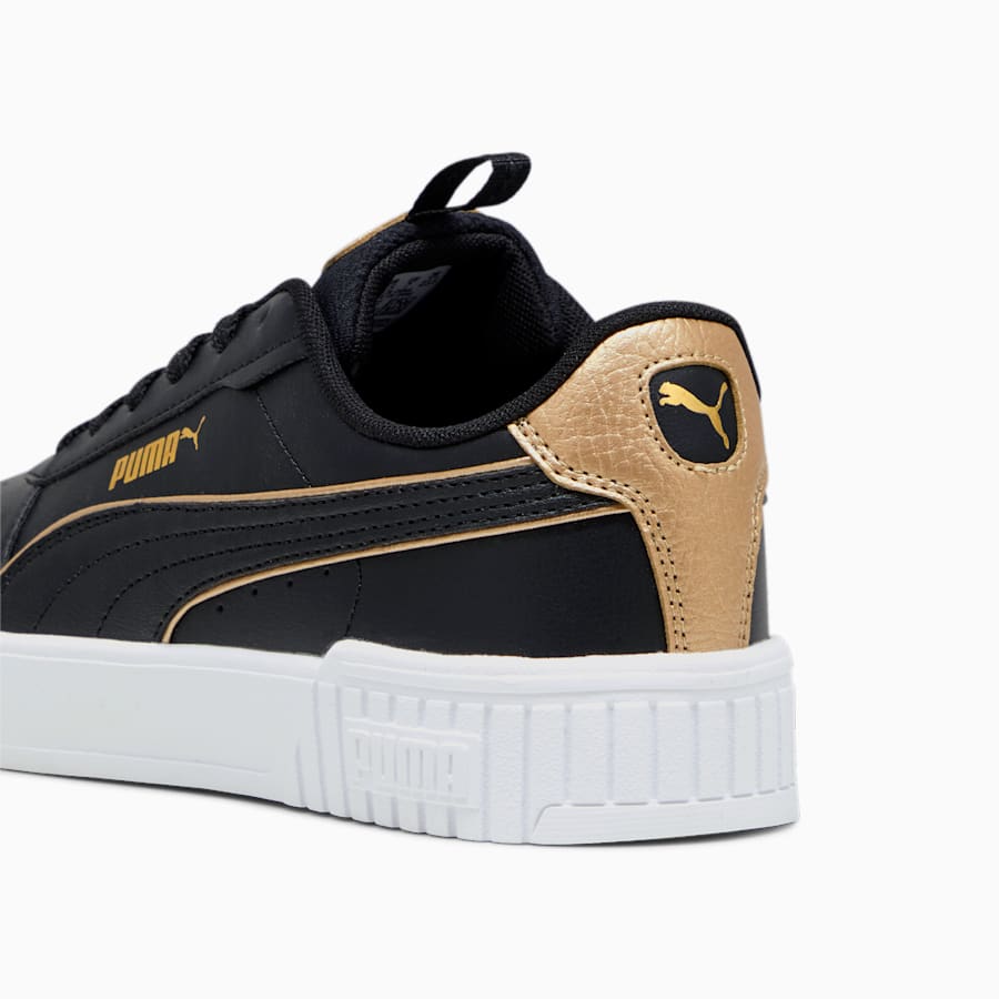 TENIS PUMA CARINA 2.0 POP UP METALLICS WNS