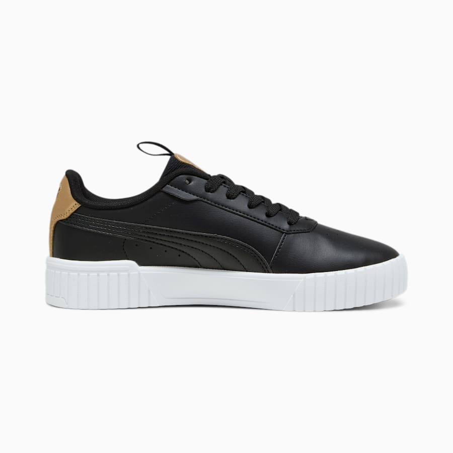 TENIS PUMA CARINA 2.0 POP UP METALLICS WNS