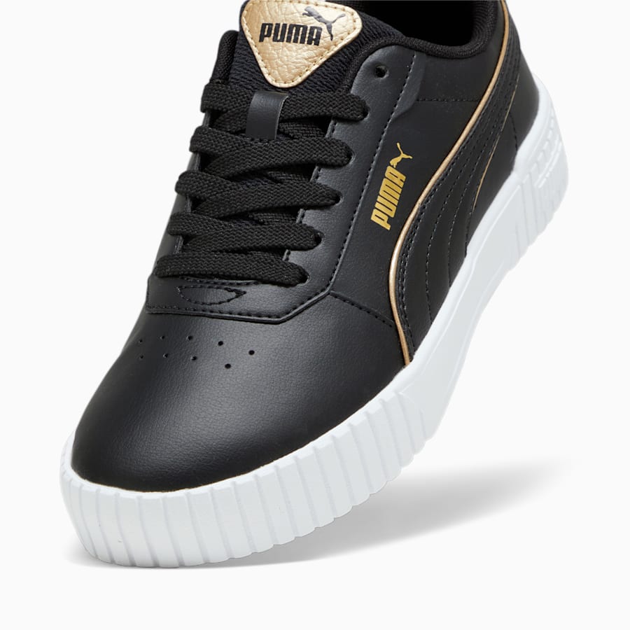 TENIS PUMA CARINA 2.0 POP UP METALLICS WNS