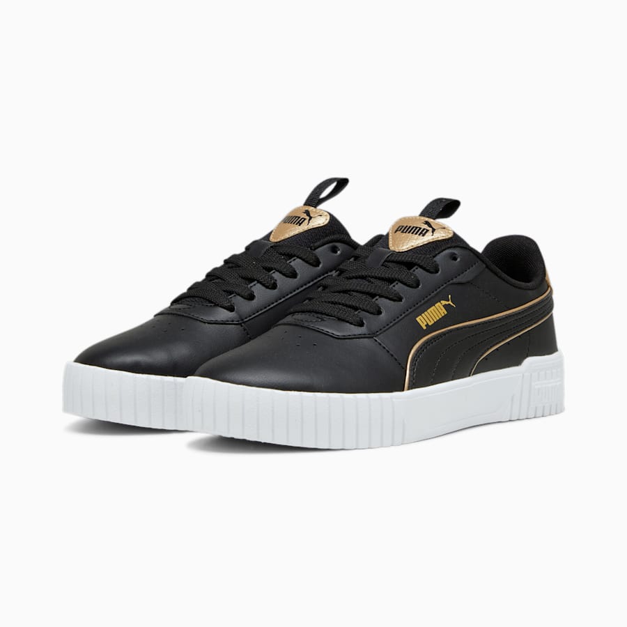 TENIS PUMA CARINA 2.0 POP UP METALLICS WNS