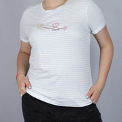 CAMISETA ANDRE BLANCO