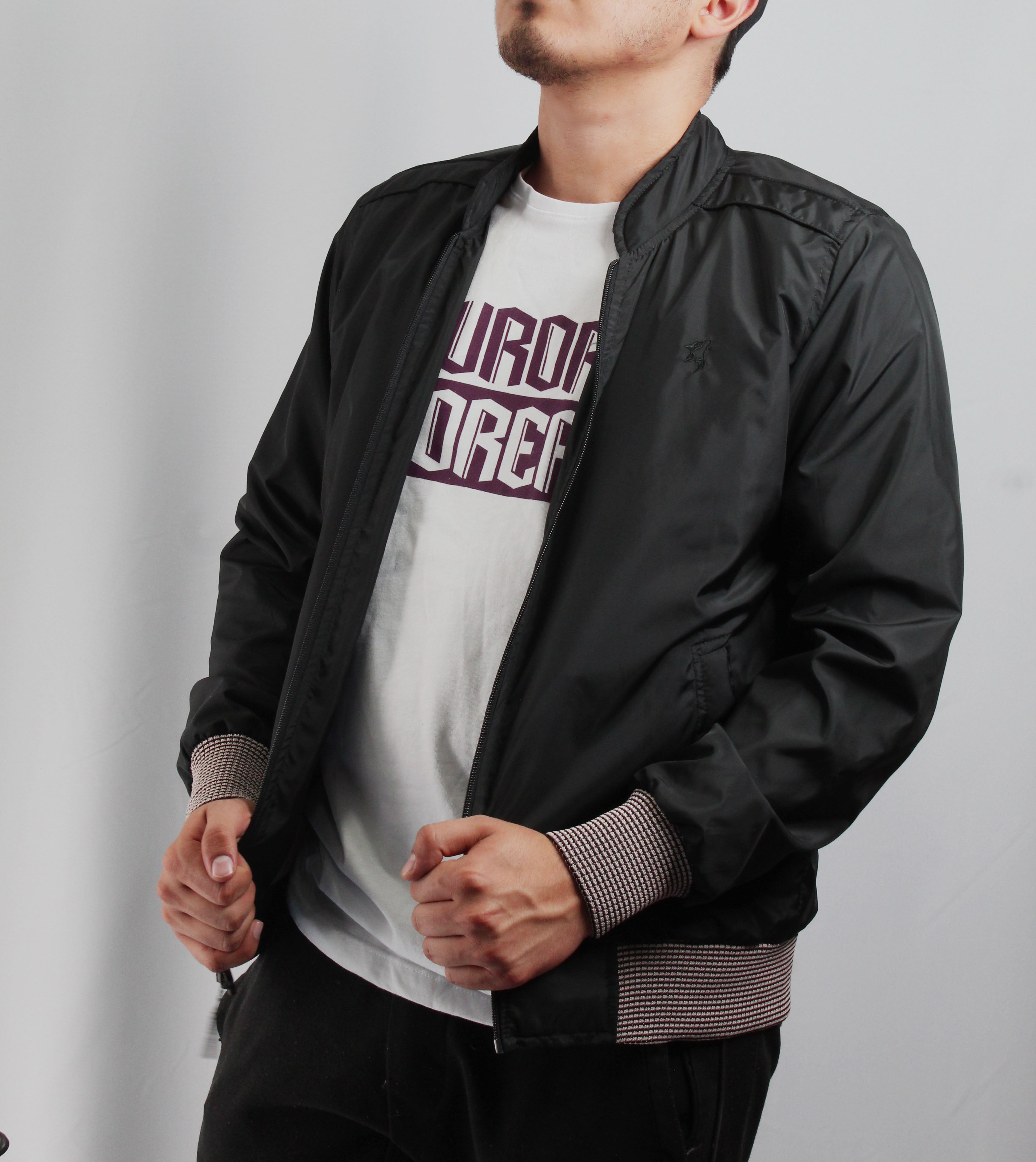 CHAQUETA VELORUM