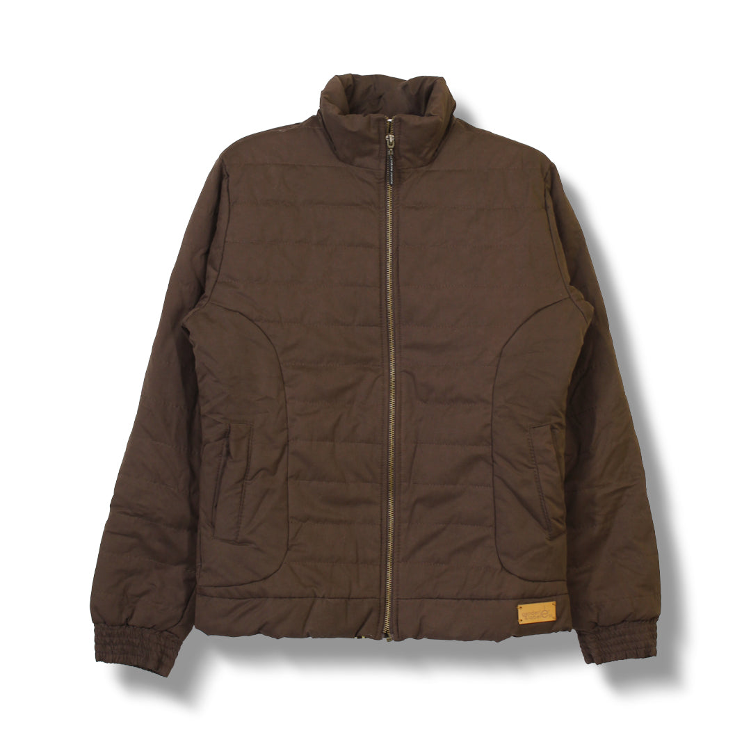 CHAQUETA PERSEI COFFE