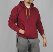 BUZO COMET CHERRY