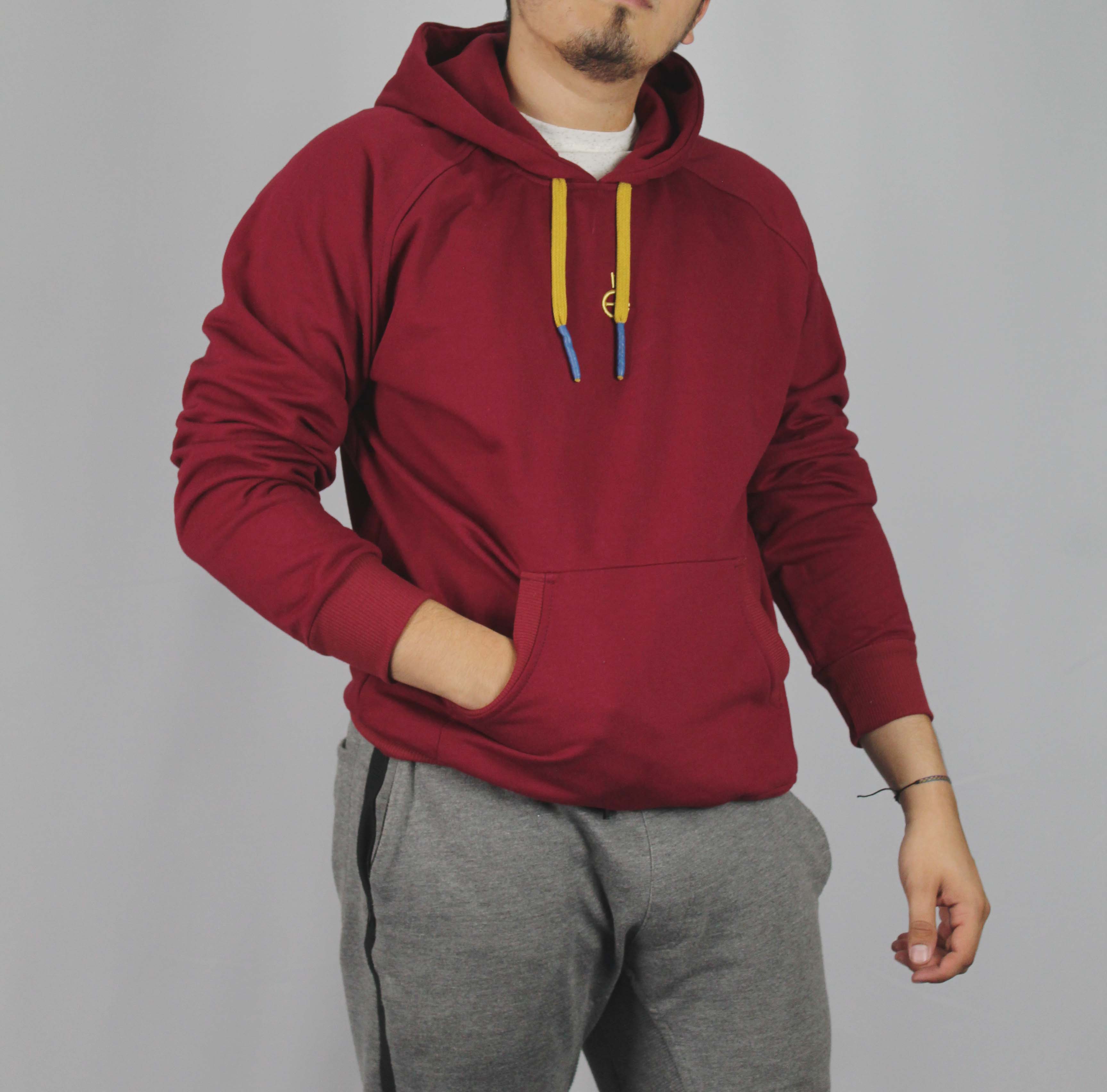 BUZO COMET CHERRY