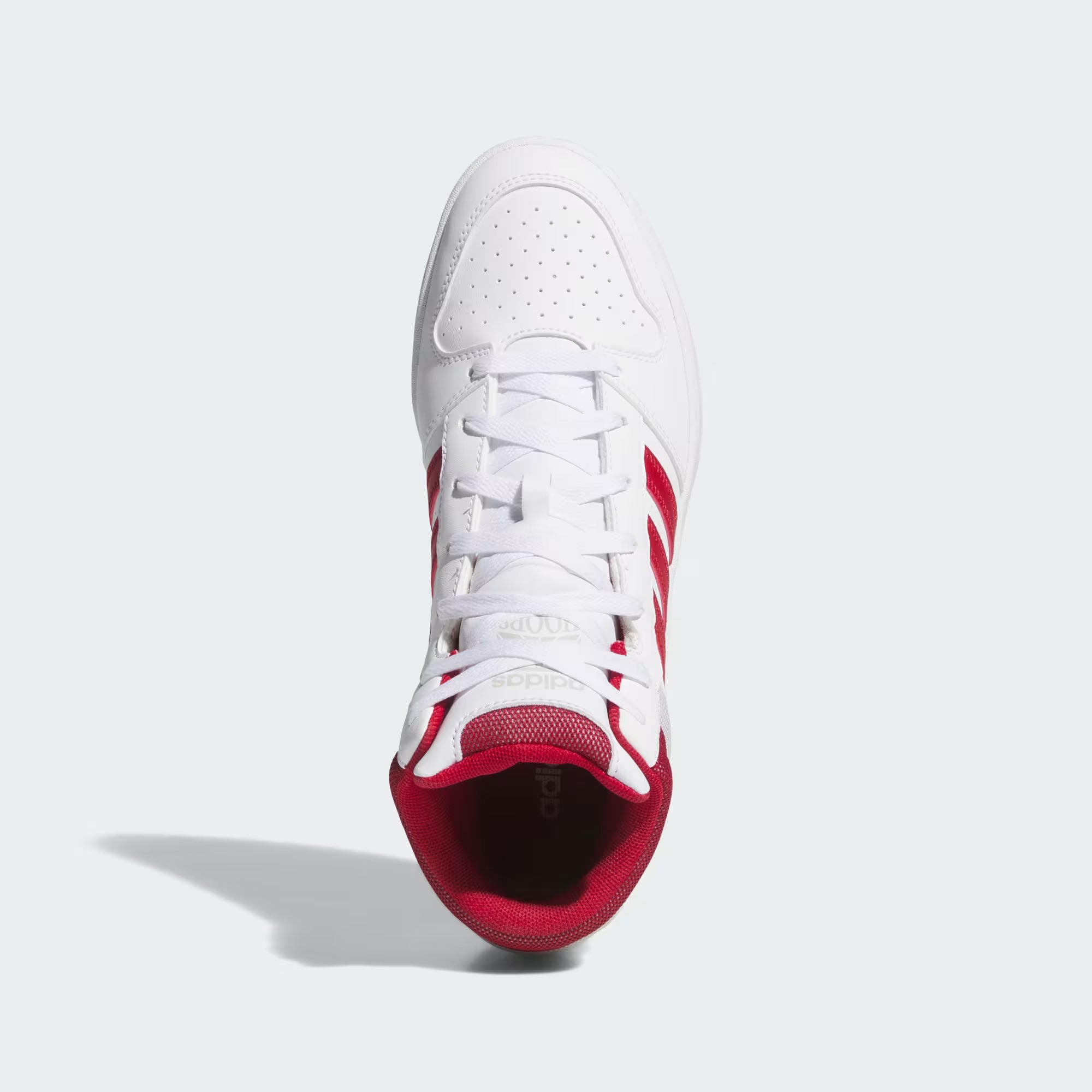 TENIS HOOPS MID CLASSIC KJ1513