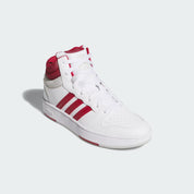 TENIS HOOPS MID CLASSIC KJ1513