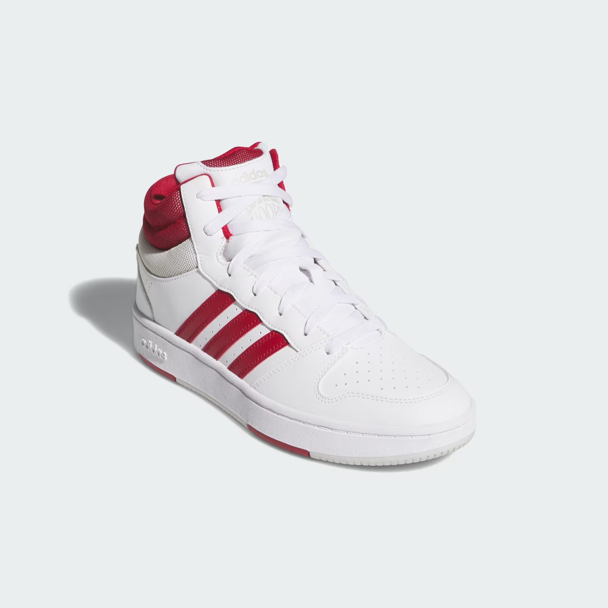 TENIS HOOPS MID CLASSIC KJ1513