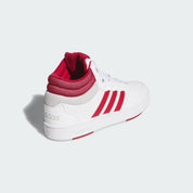 TENIS HOOPS MID CLASSIC KJ1513
