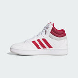 TENIS HOOPS MID CLASSIC KJ1513