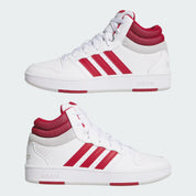 TENIS HOOPS MID CLASSIC KJ1513