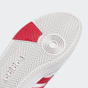 TENIS HOOPS MID CLASSIC KJ1513