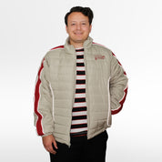 CHAQUETA GENDERLESS DELOREAN