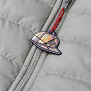 CHAQUETA GENDERLESS DELOREAN
