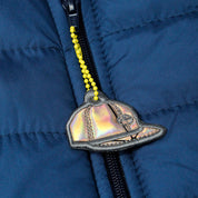 CHAQUETA GENDERLESS DELOREAN