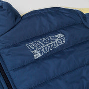 CHAQUETA GENDERLESS DELOREAN