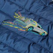 CHAQUETA GENDERLESS DELOREAN