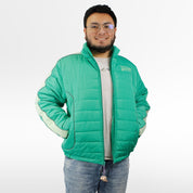 CHAQUETA GENDERLESS DELOREAN