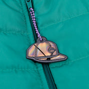 CHAQUETA GENDERLESS DELOREAN