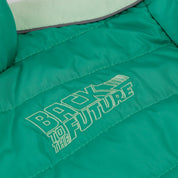 CHAQUETA GENDERLESS DELOREAN