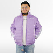 CHAQUETA GENDERLESS DELOREAN