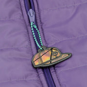 CHAQUETA GENDERLESS DELOREAN