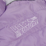 CHAQUETA GENDERLESS DELOREAN