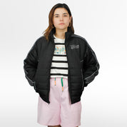 CHAQUETA GENDERLESS DELOREAN
