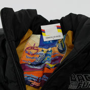 CHAQUETA GENDERLESS DELOREAN