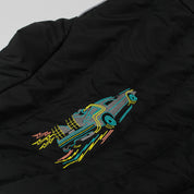 CHAQUETA GENDERLESS DELOREAN