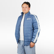 CHAQUETA GENDERLESS DELOREAN
