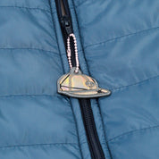 CHAQUETA GENDERLESS DELOREAN