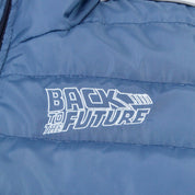 CHAQUETA GENDERLESS DELOREAN