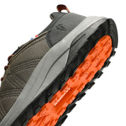 Zapatillas Trail Running Hombre Khaki Y Negro Michelin Dr36
