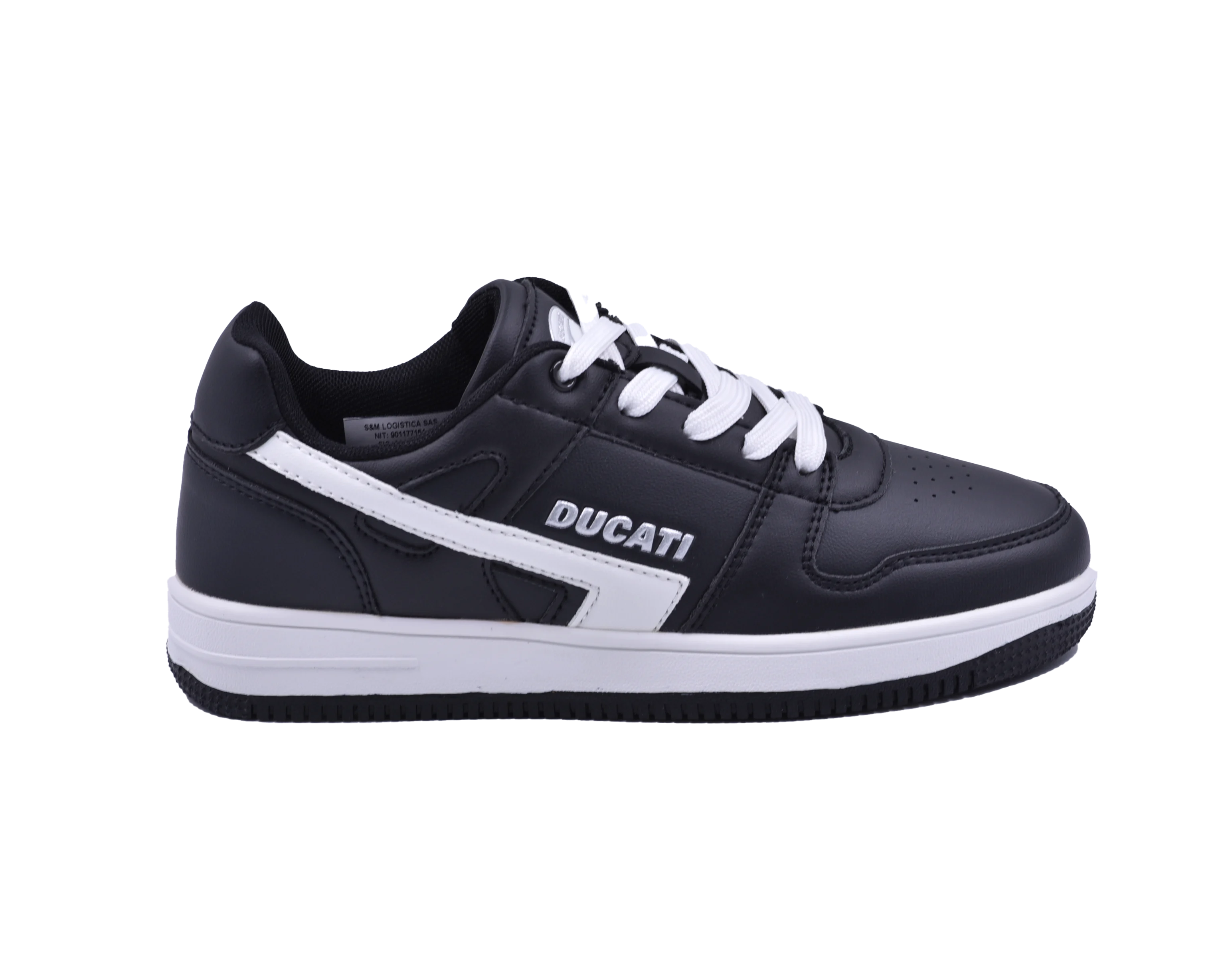 TENIS DUCATI YW240231M