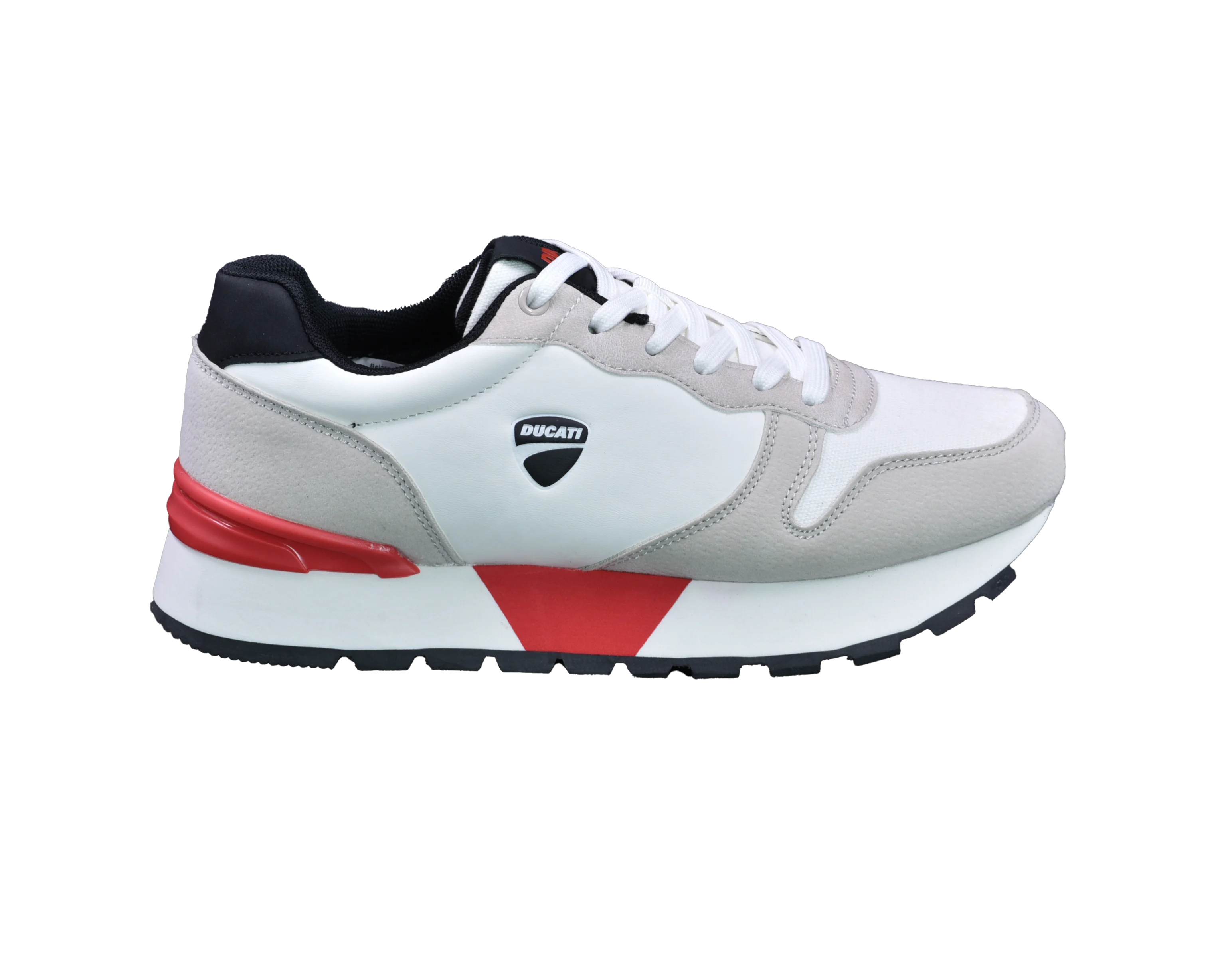 TENIS DUCATI CL25027
