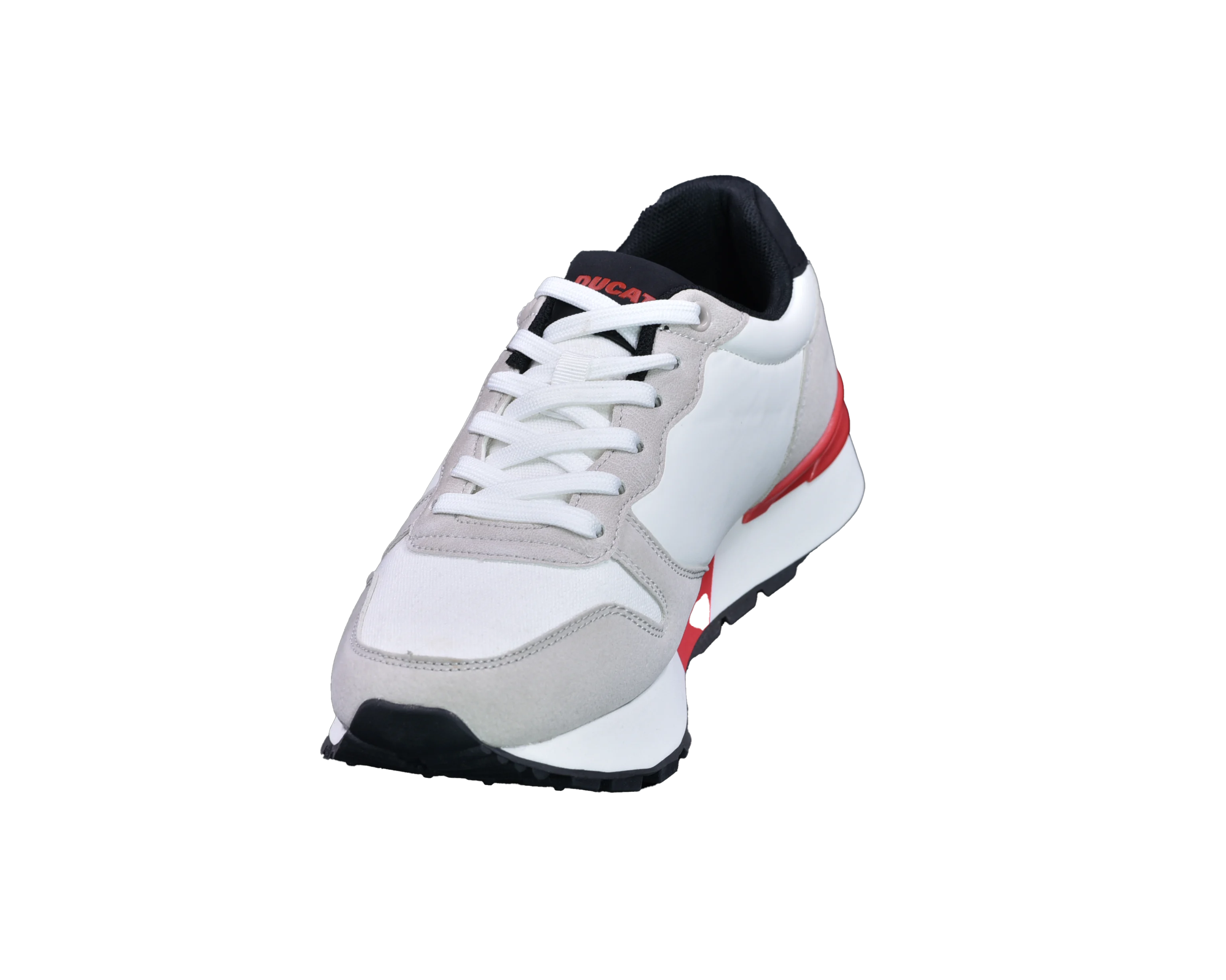 TENIS DUCATI CL25027