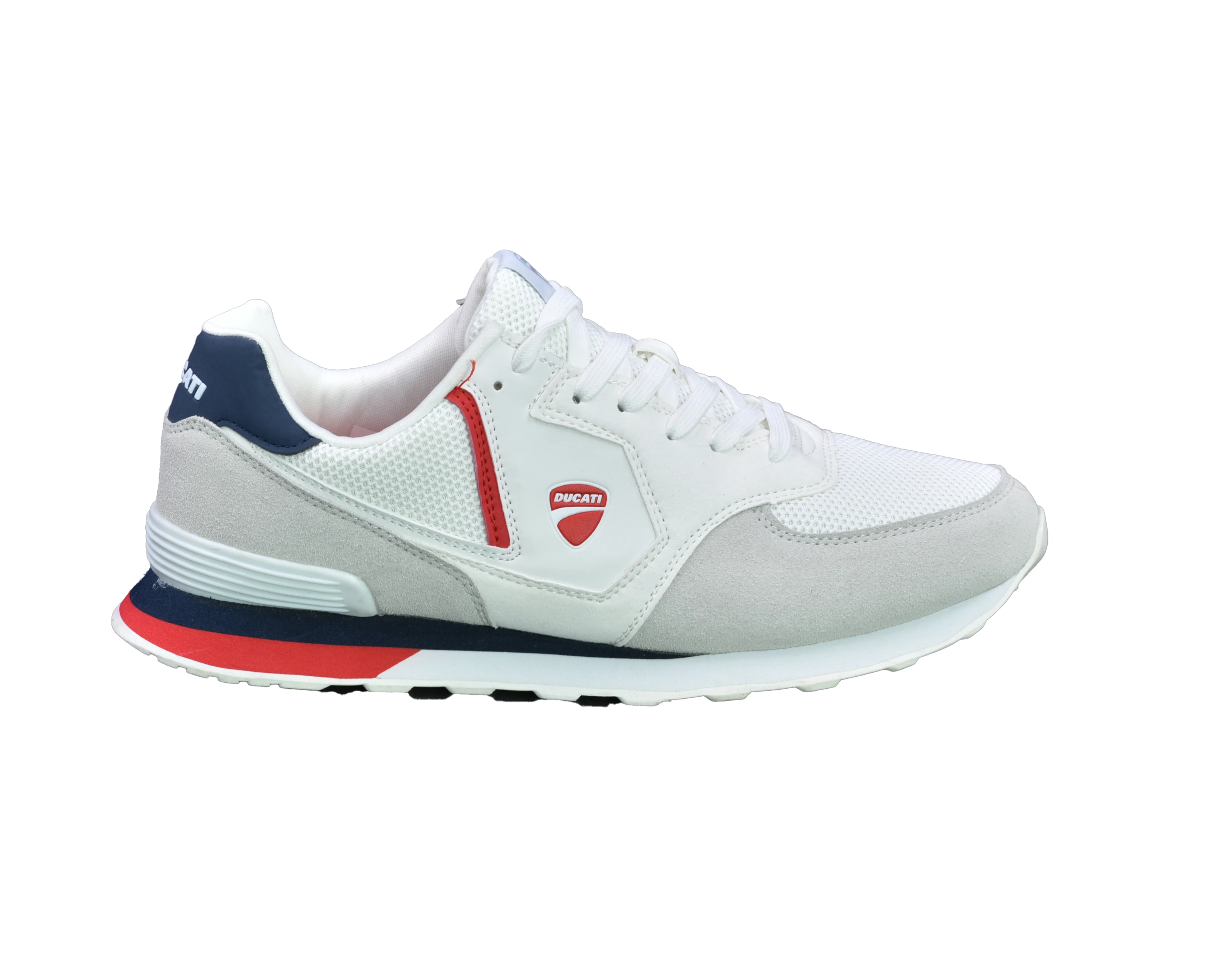 TENIS DUCATI YW236262