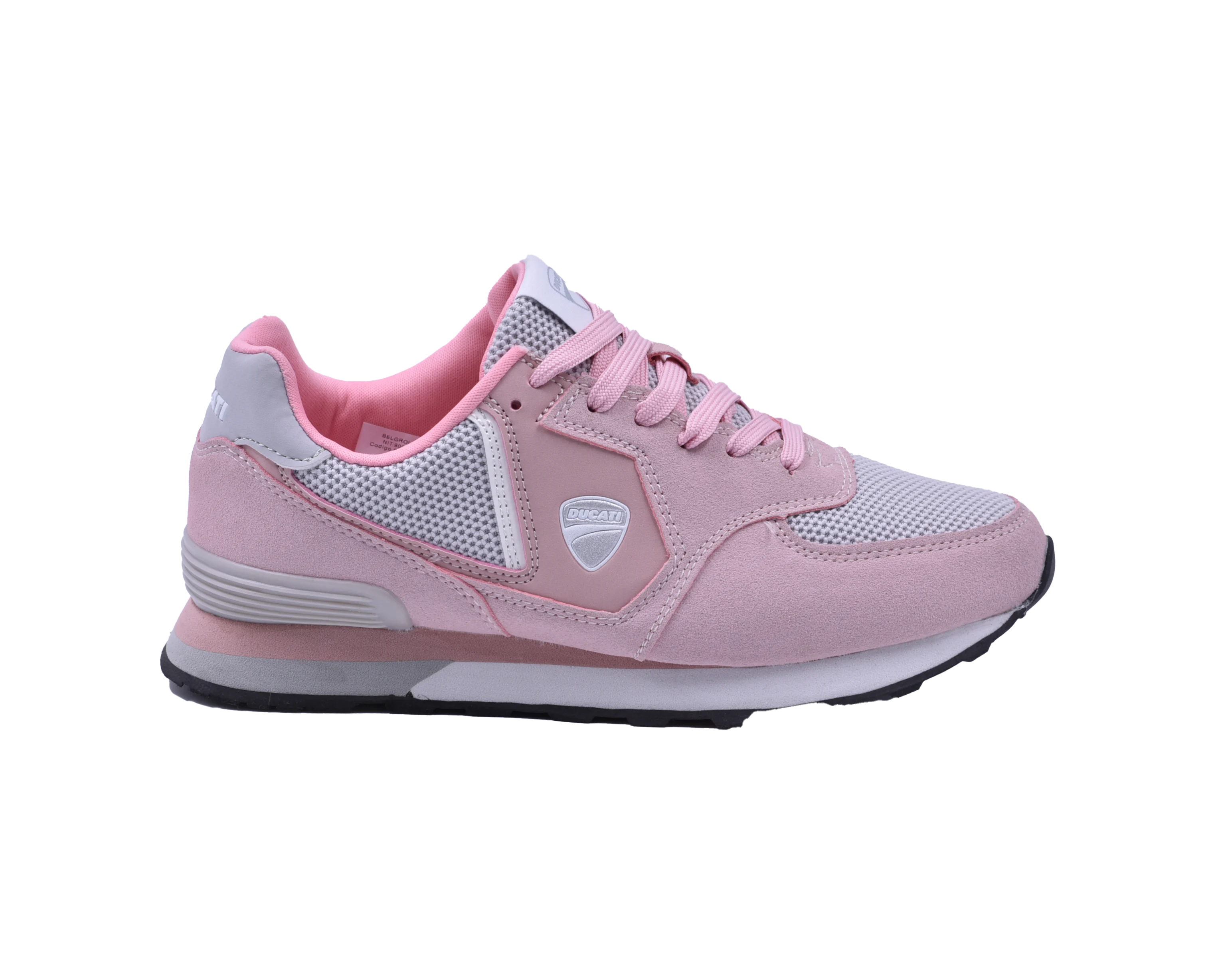 TENIS DUCATI YW236262