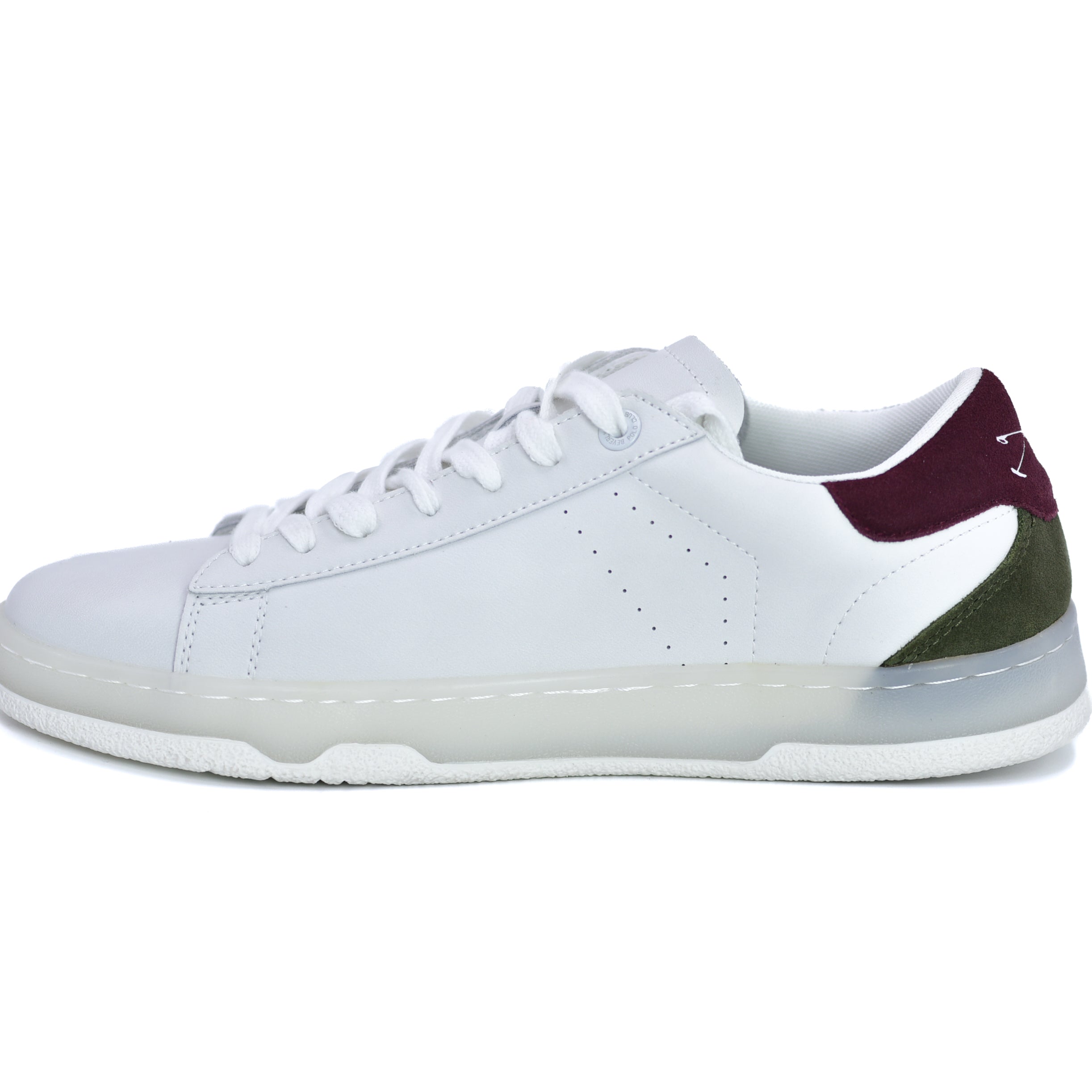 POLO ELISIUM-WH-M2