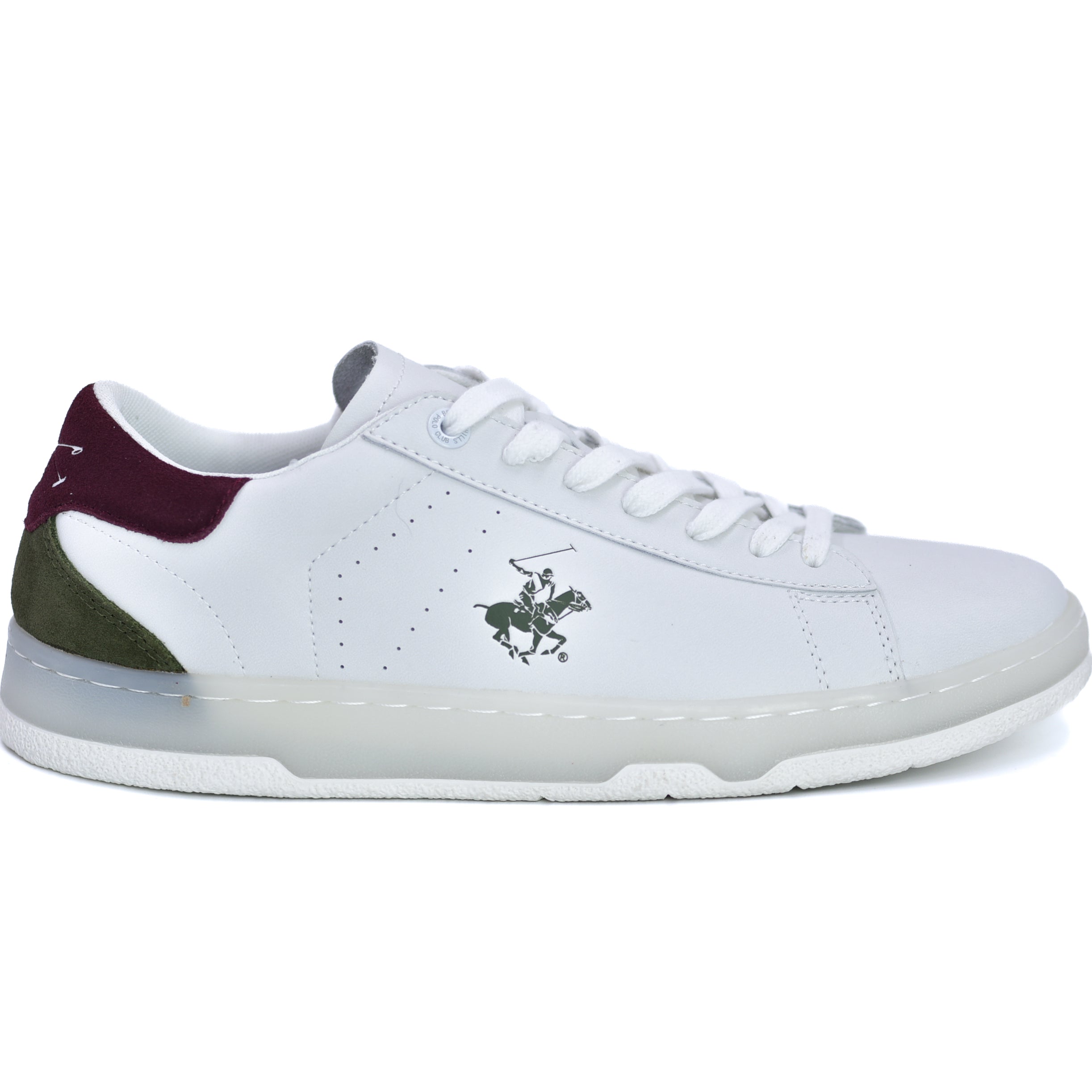 POLO ELISIUM-WH-M2