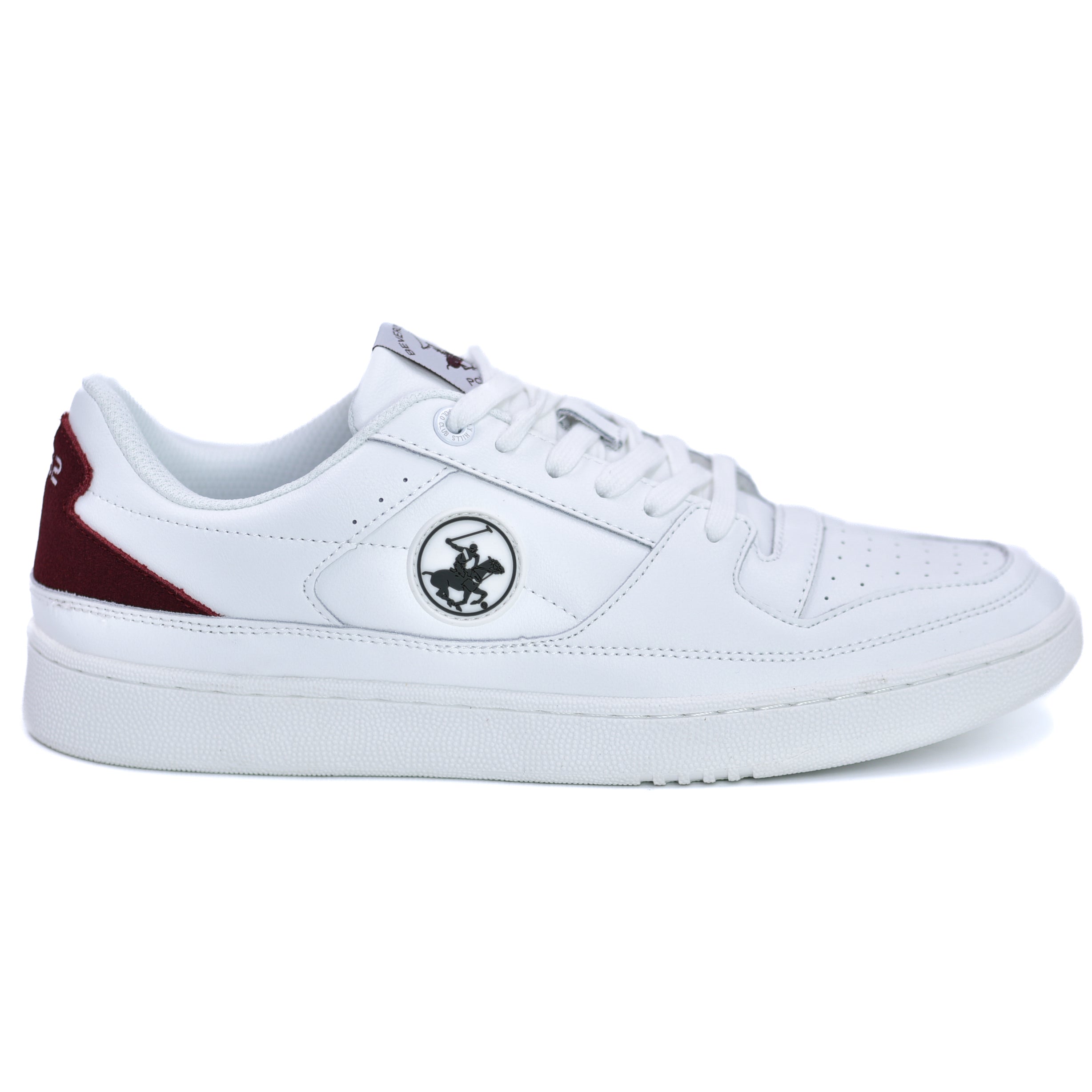 POLO ROSSI-WHBRG-M2